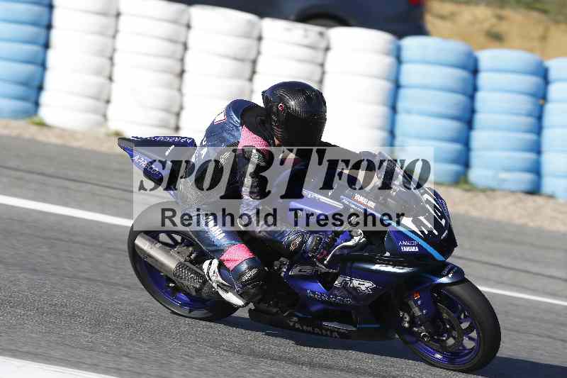 Archiv-2025/02 28.-31.01.2025 Moto Center Thun Jerez/gruen-green/404